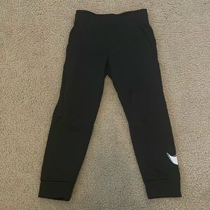Boy’s Nike joggers